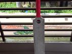 shegun wood customized kora Bat