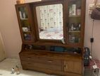 Shegun wood dressing table for sale