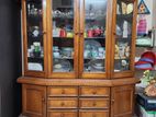 Shegun Wood Showcase