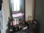 Shegun Wooden Dressing Table