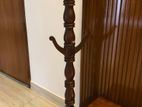 Shegun Wooden Hanger