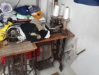 Sewing machine for sell