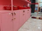 Shelf & Cabinet