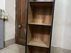 Bookshelf বিক্রয় করা হবে।