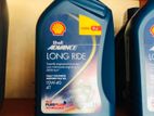 Shell Advance Long Ride 10w-40 4t (1l) Full Synthetic