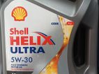 Shell Lubricant