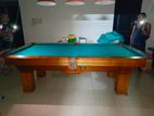 Shendar Brand Pool Table