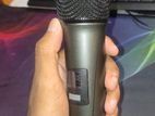 Shengfu W-14 Journalist Microphone