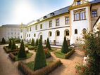 শেনজেন অন্তর্ভুক্ত Palacky University Olomouc তে বিনামূল্যে পড়ার সুযোগ