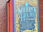 Sherlok Holmes_ Book Set (original Uk Print)