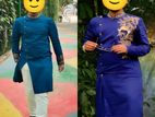 শেরওয়ানি পাঞ্জাবি