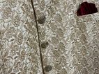 Sherwani sell