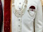 Sherwani For Rent