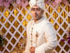 Sherwani for wedding