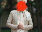 Sherwani (full Set)