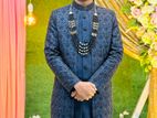 Sherwani (trending Style)