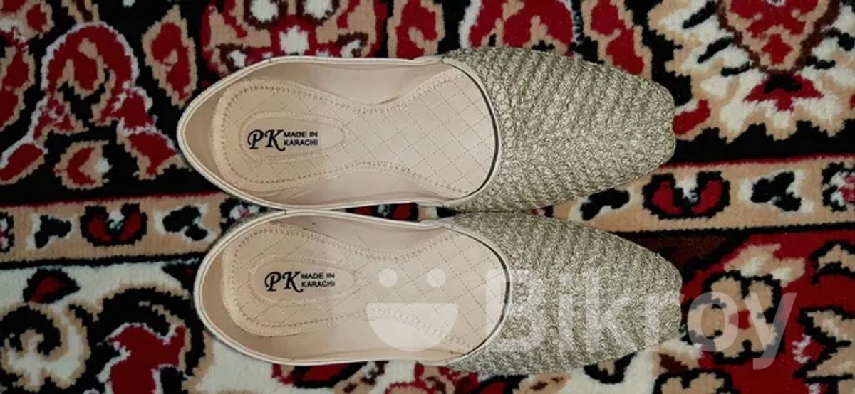 Sherwani trouser shoe set in Sutrapur Bikroy