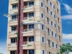 Shewarapara|1400 Sft|brand New|03 Bed|mirpur