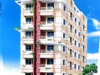 Shewarapara|1400 Sft|Brand New|03 Bed|Mirpur