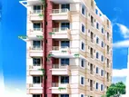 Shewarapara|1400 Sft|Brand New|03 Bed|Mirpur