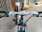Shift. ger cycle