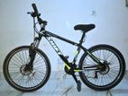 Shift Mtb Full Fresh Bicycle Sale Post