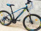 SHIFT MTB FULLY FRESH CONDITION CYCLE SELL