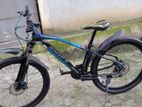 Shift New condition sycle