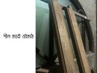 শীল কড়ই কাঠের তৈরি চৌকাঠ (Shill Karai Door Frame)