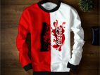 Sweatshirt শীতে আসিতেছে দেরি না করে এখন অর্ডার করুন