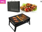 শীতে পার্টি হবে জমিয়ে, বারবিকিউ মেশিনে! BBQ Machine