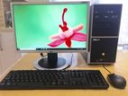 শীতের অফার Core 2 duo+NEW SSD128GB+500GB+4GB RAM+LG17''LED