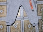 Sweatpant Wholesale Moq - 12Pcs