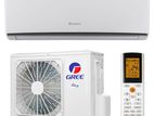 শীতকালীন অফার Gree GS-24XFA32 2-Ton Non-Inverter Ultra Cool AC