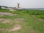 শীতলক্ষ্যা নদীর তীরে ৮০ বিঘা প্রিমিয়াম জমি – নিরাপদ ও লাভজনক বিনিয়োগ