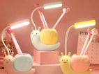 শিক্ষার্থীদের Snail Light স্নেল লাইট