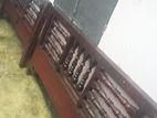 Shil Koroi Bed Only 2 Side.