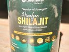 Shilajit