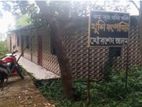 শিল্প পার্ক বা রিসোর্টের জন্য জমি বিক্রয় ।