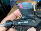 Shimano 3 Shifter