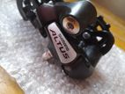 Shimano altus dera. brand new.