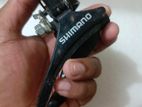 Shimano cycle front dara