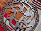 Shimano disc