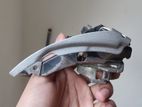 Shimano Fd-tx50 Tourney Front Derailleur 31.8mm Top Pull Bike Bicycle