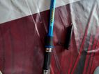 shimano fishing rod