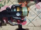 Shimano Fx4000 Reel