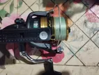 Shimano Fx4000 Reel