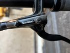Shimano M200 Oil Brake