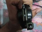 Shimano m447 oil brack