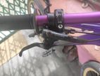 Shimano m6100 Oil Brake Break Brek Brak